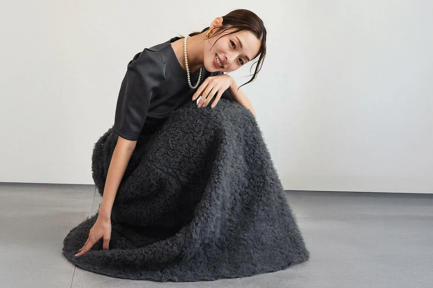 パーティードレス通販GIRL