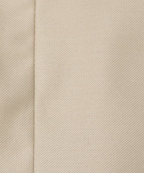 生地感（ベージュ）