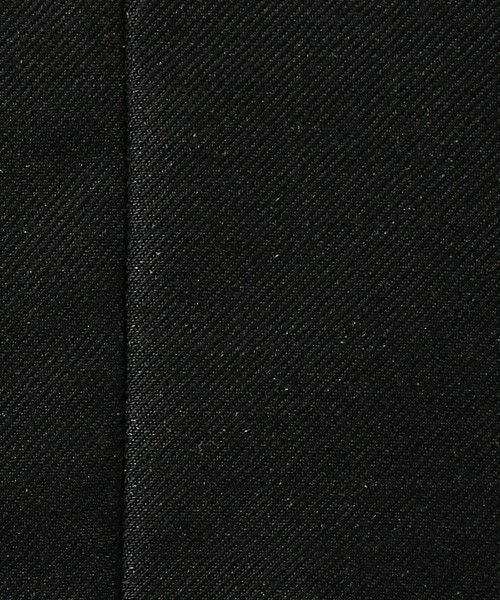 生地感（ブラック）