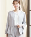 美香　身長：170cm　着用サイズ：オリジナルサイズ　B：83 / W：60 / H：86