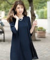美香　身長：170cm　着用サイズ：オリジナルサイズ　B：83 / W：60 / H：86