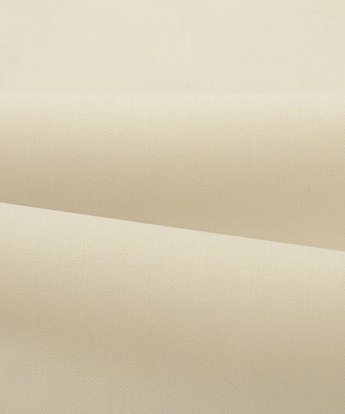 柄（ベージュ、ネイビー）：無地