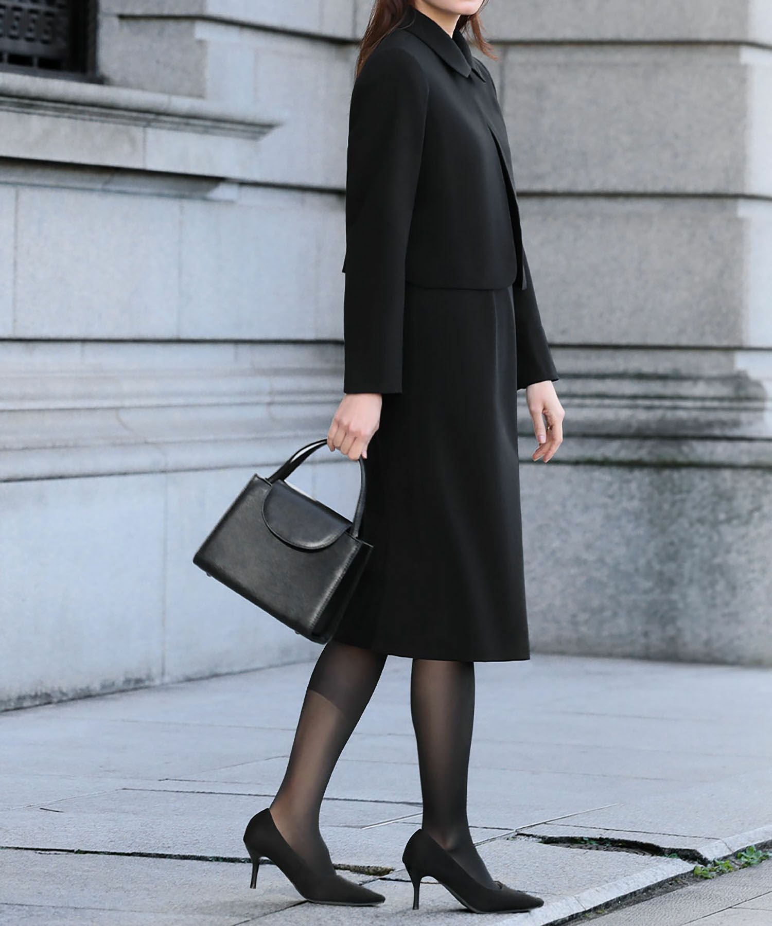 入学式・卒業式・七五三対応 | ジャケット＆スカートの2点セット