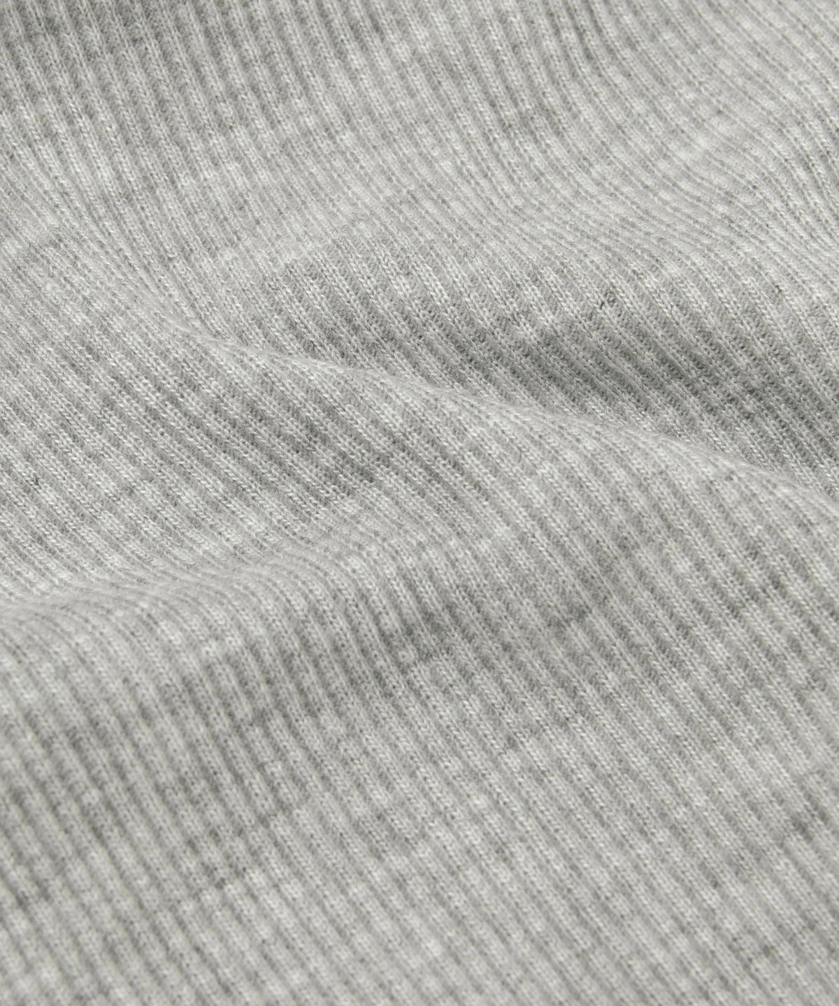 生地：リブニット