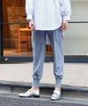 身長：163cm　着用サイズ：S