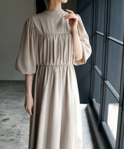 結婚式・お呼ばれ対応 | 前後2wayワンピース - パーティードレス通販
