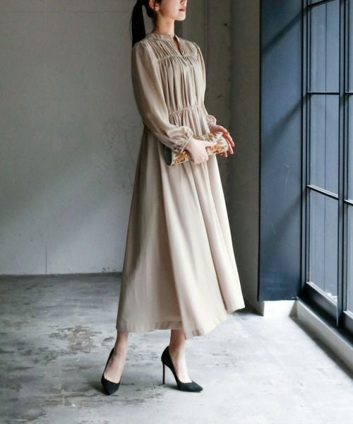 結婚式・お呼ばれ対応 | 前後2wayワンピース - パーティードレス通販