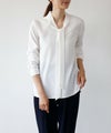 身長：163cm　着用サイズ：Sサイズ