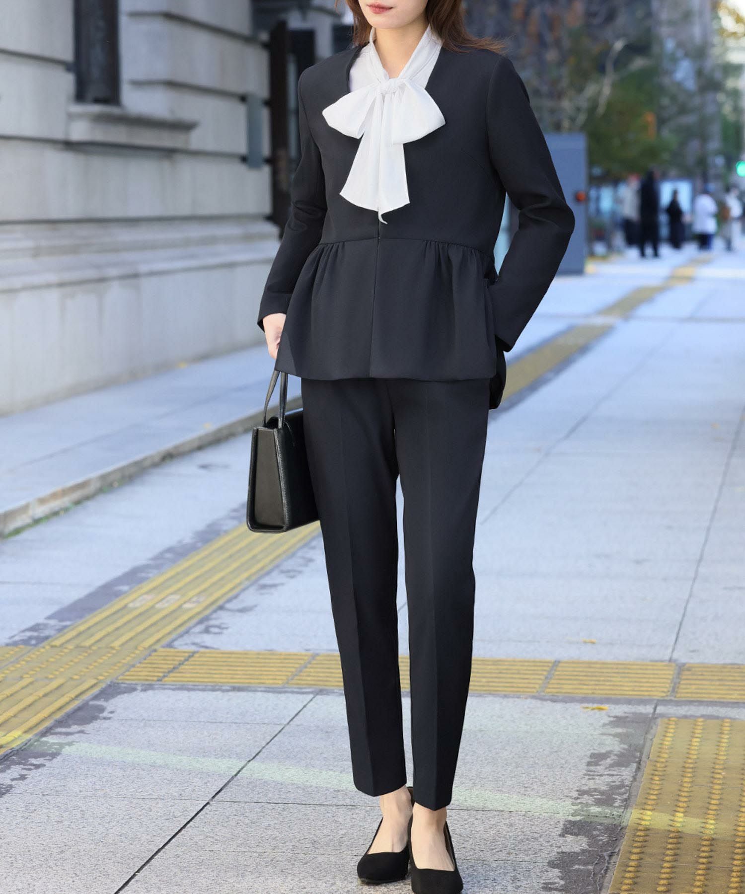 入学式・卒業式・七五三対応 | ジャケット＆パンツの2点セット