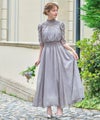 身長：160cm　着用サイズ：Mサイズ
