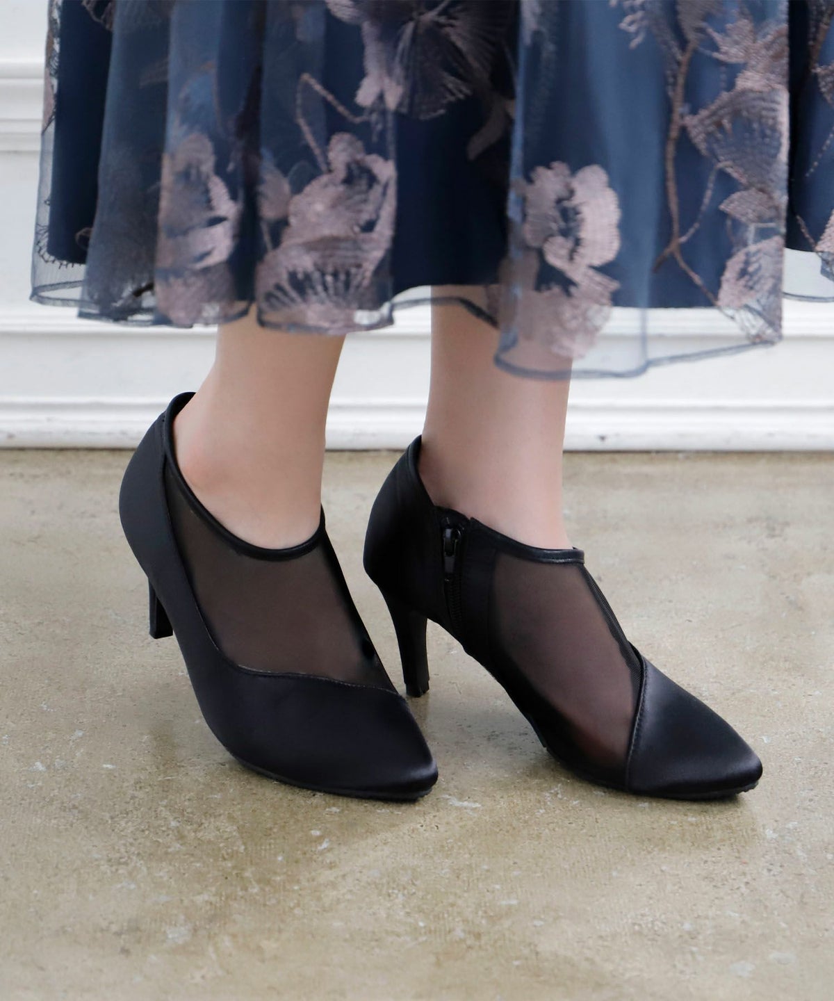 ブーティ