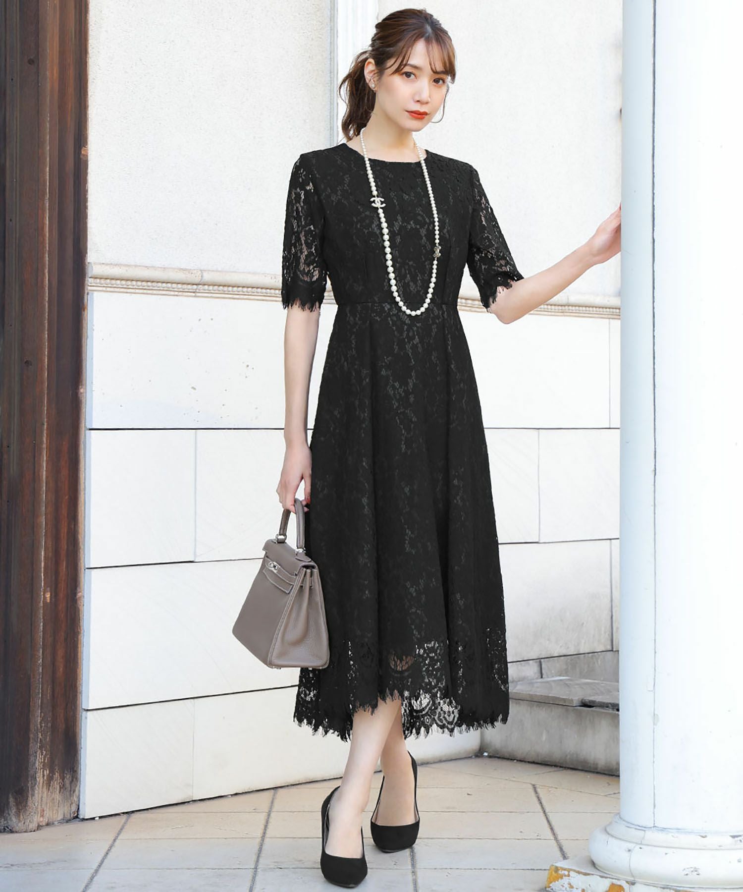 入学式・卒業式・七五三対応 | 2点セットスーツ - パーティードレス