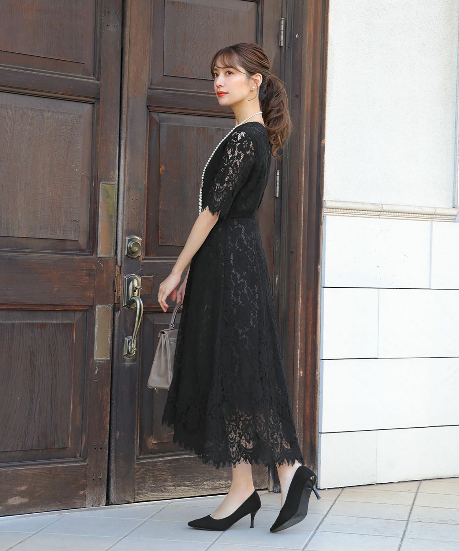 入学式・卒業式・七五三対応 | 2点セットスーツ - パーティードレス