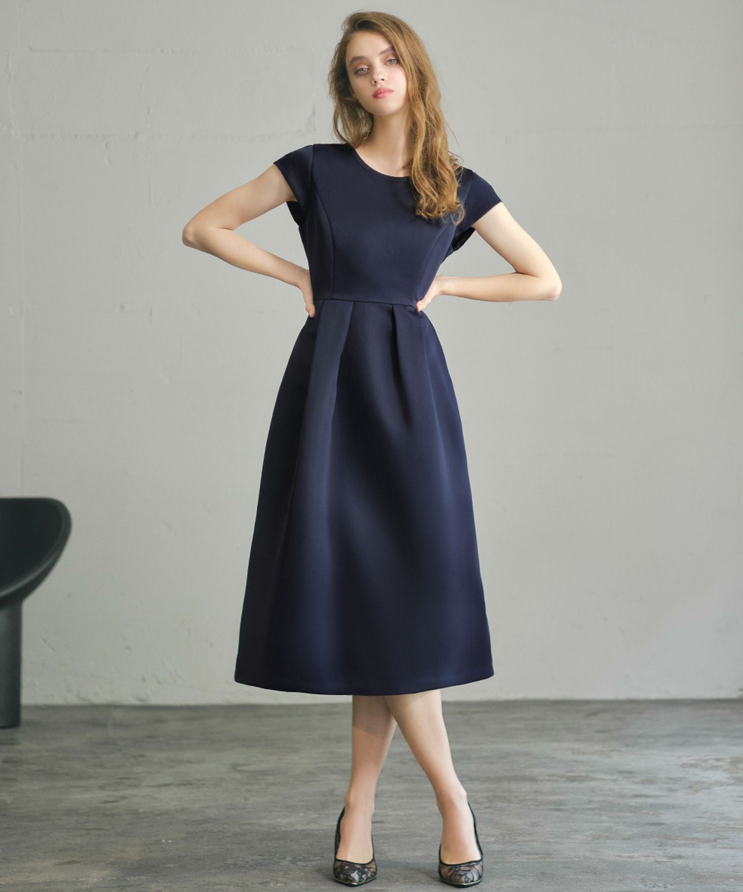 BY DRESS サテン マキシドレス ブラック 結婚式 ワンピース 2wayサテンボレロ付きパーティードレスcy88655 ブラック – [公式