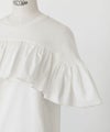生地：カットソー、ブロード