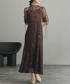身長：165cm　着用サイズ：Mサイズ