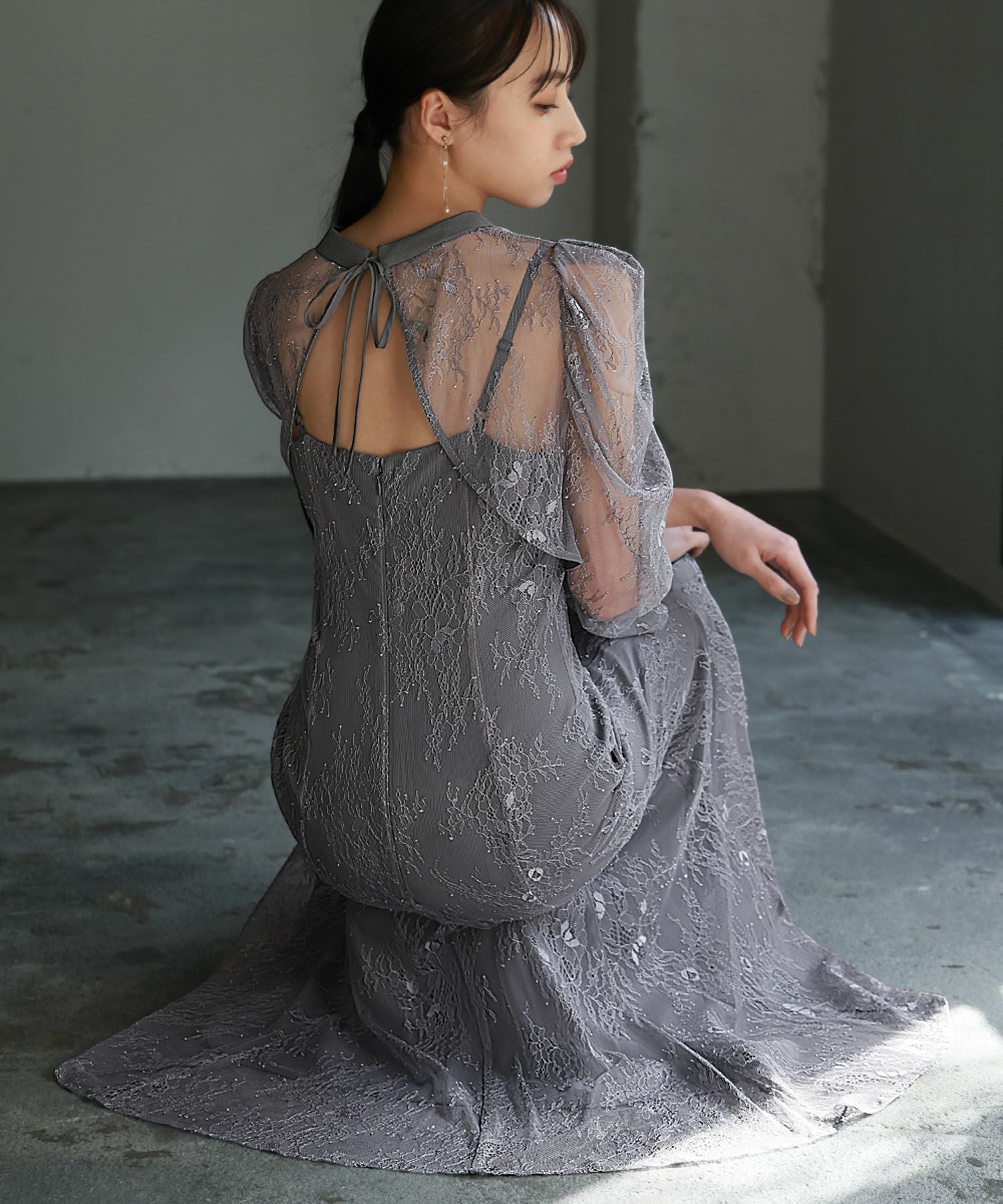 結婚式・お呼ばれ対応 | 2点セットドレス - パーティードレス通販GIRL