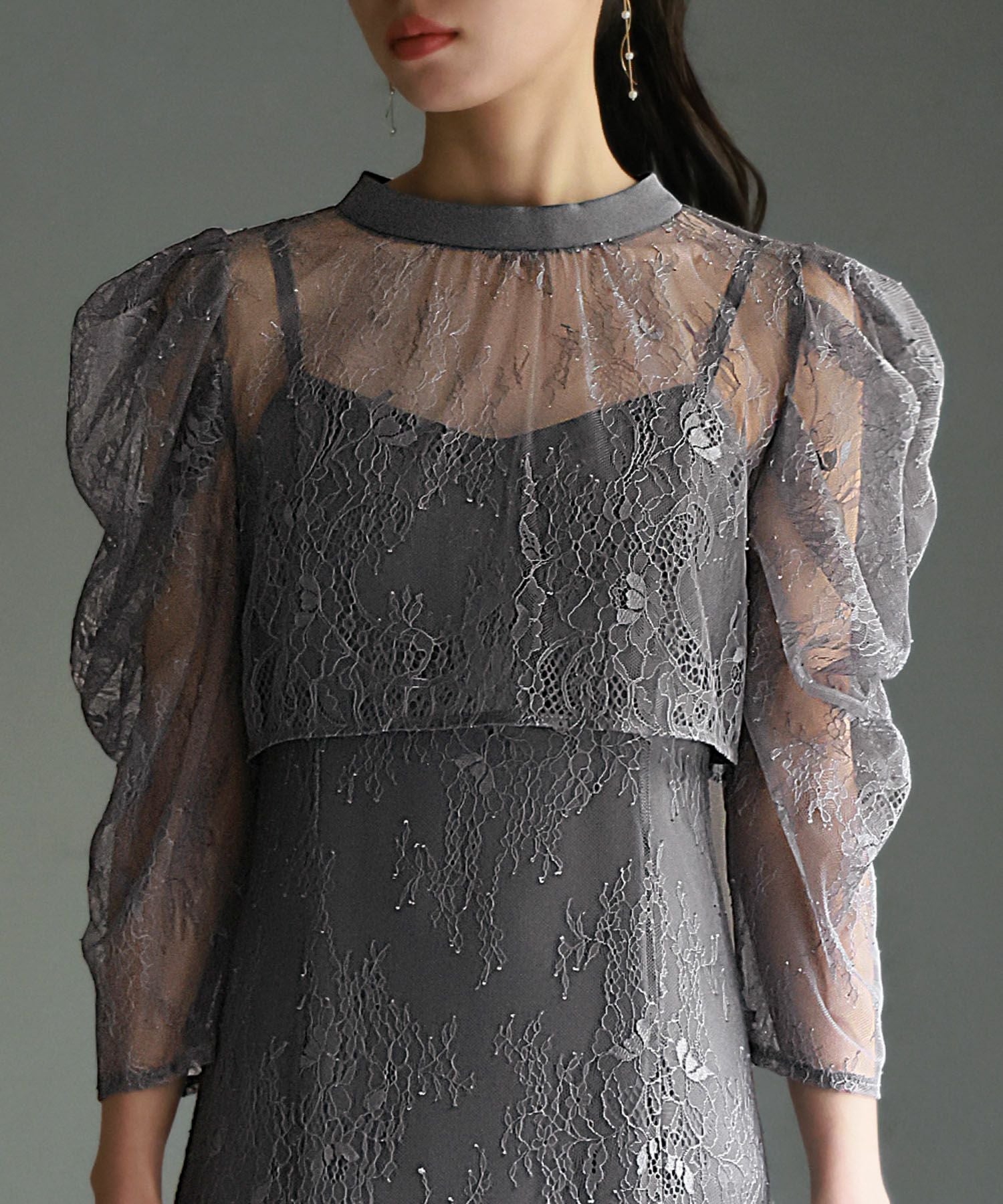 結婚式・お呼ばれ対応 | 2点セットドレス - パーティードレス通販GIRL