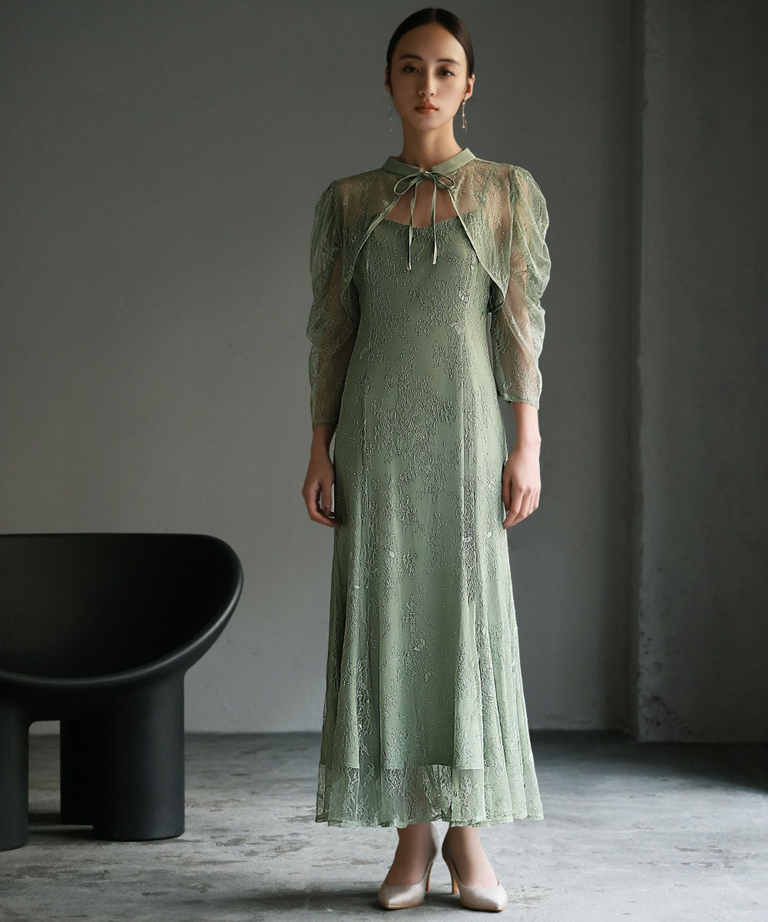 結婚式・お呼ばれ対応 | 2点セットドレス - パーティードレス通販GIRL