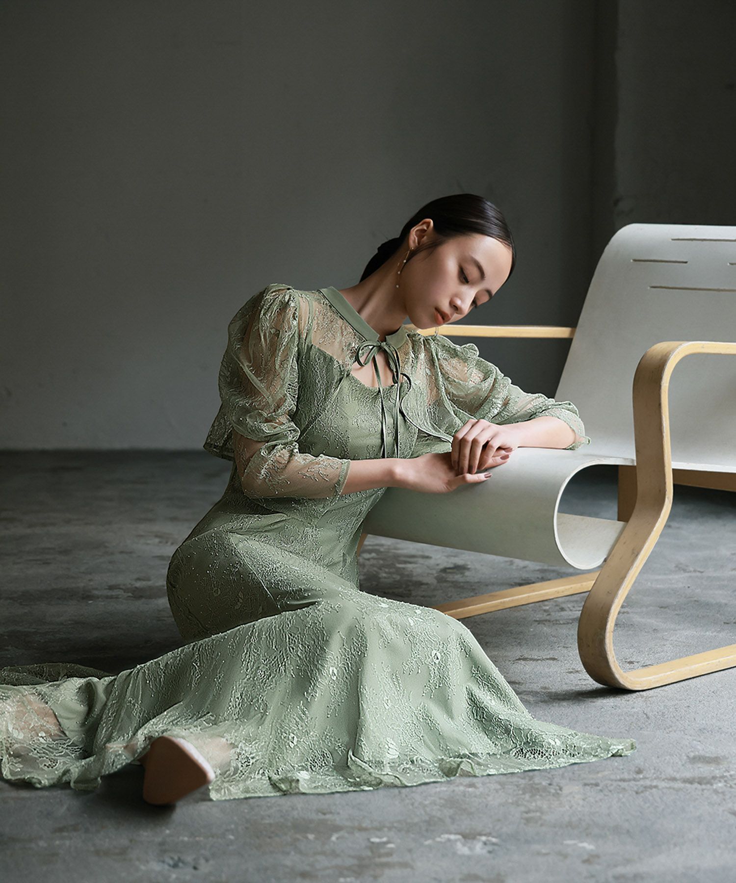 結婚式・お呼ばれ対応 | 2点セットドレス - パーティードレス通販GIRL