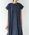 身長：163cm　着用サイズ：FREE
