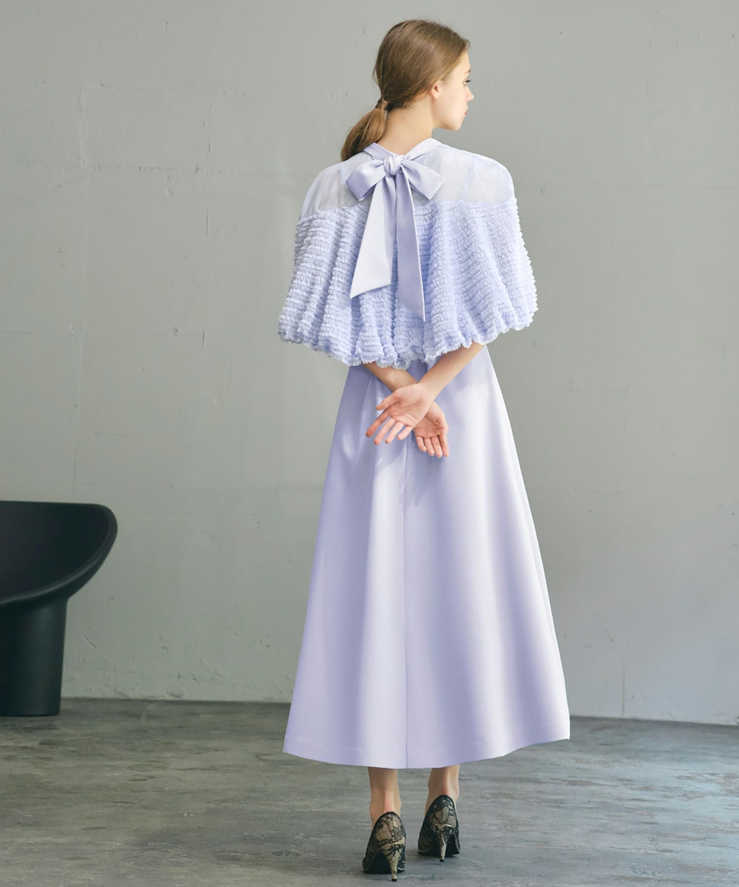 結婚式・お呼ばれ対応 | 2点セットワンピースドレス - パーティー