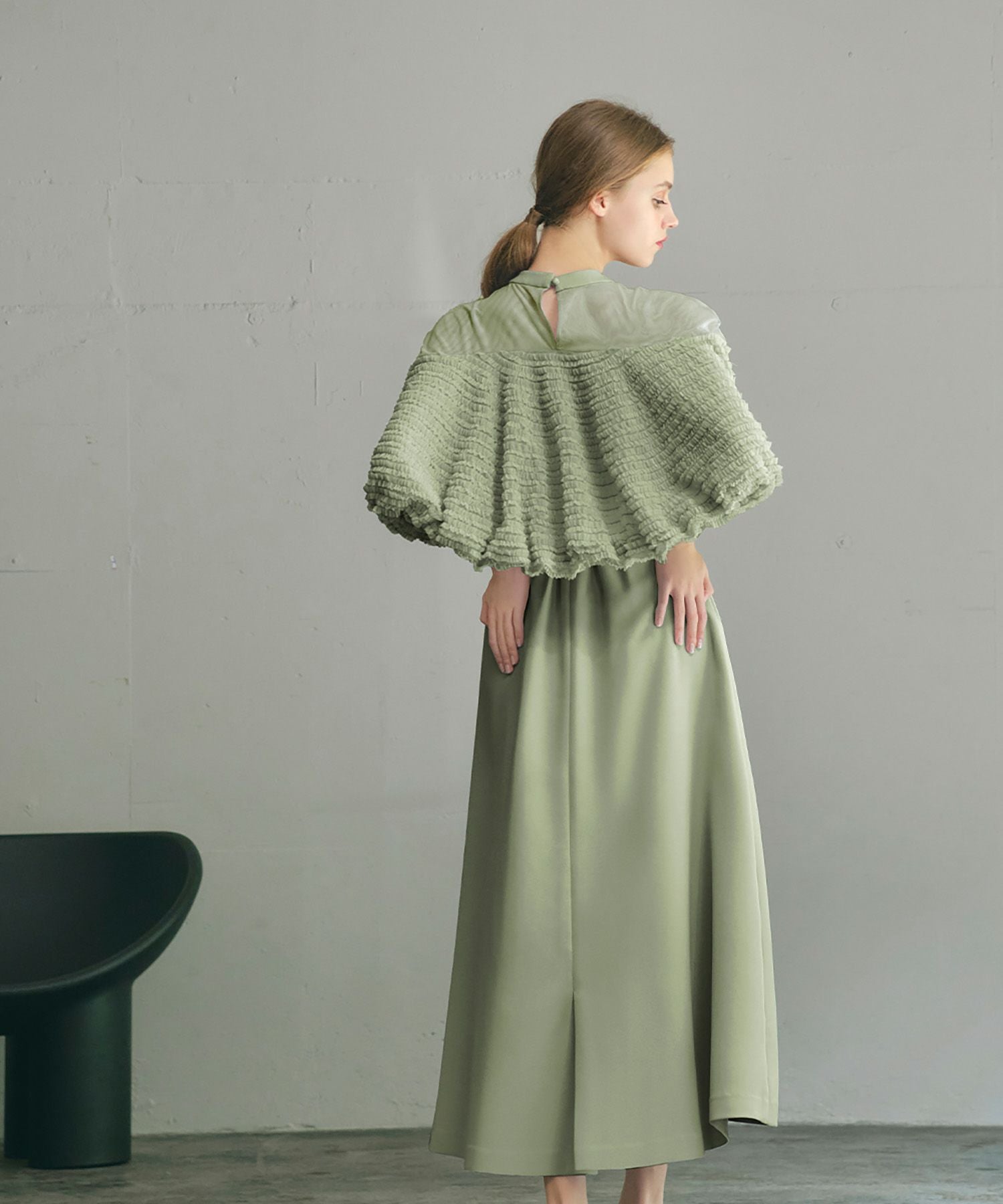 結婚式・お呼ばれ対応 | 2点セットワンピースドレス - パーティー