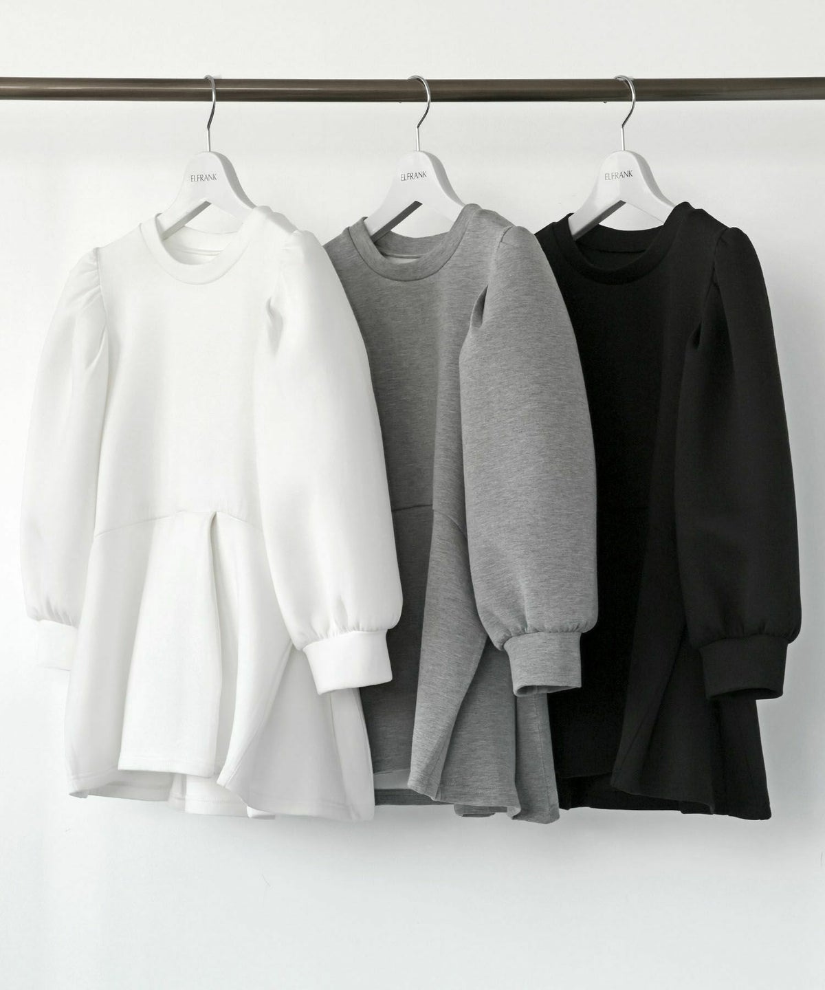 カラー展開