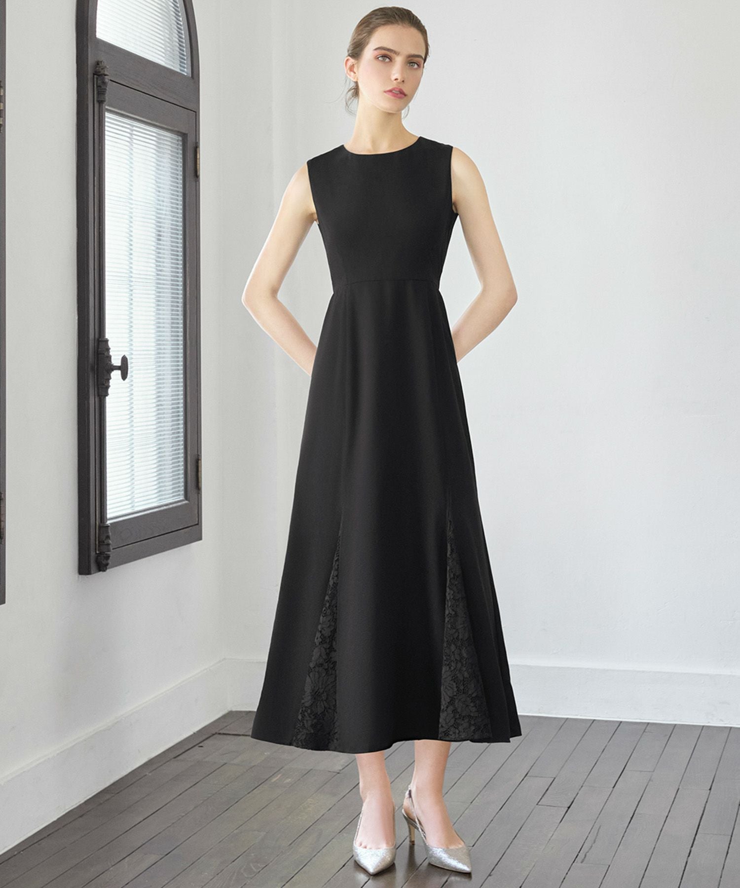 結婚式・お呼ばれ対応 | 2点セットワンピースドレス - パーティー