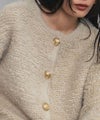 身長：168cm　着用サイズ：FREE　B：75 / W：60 / H：87