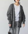 身長：165cm　着用サイズ：FREE　B：77 / W：57 / H：79