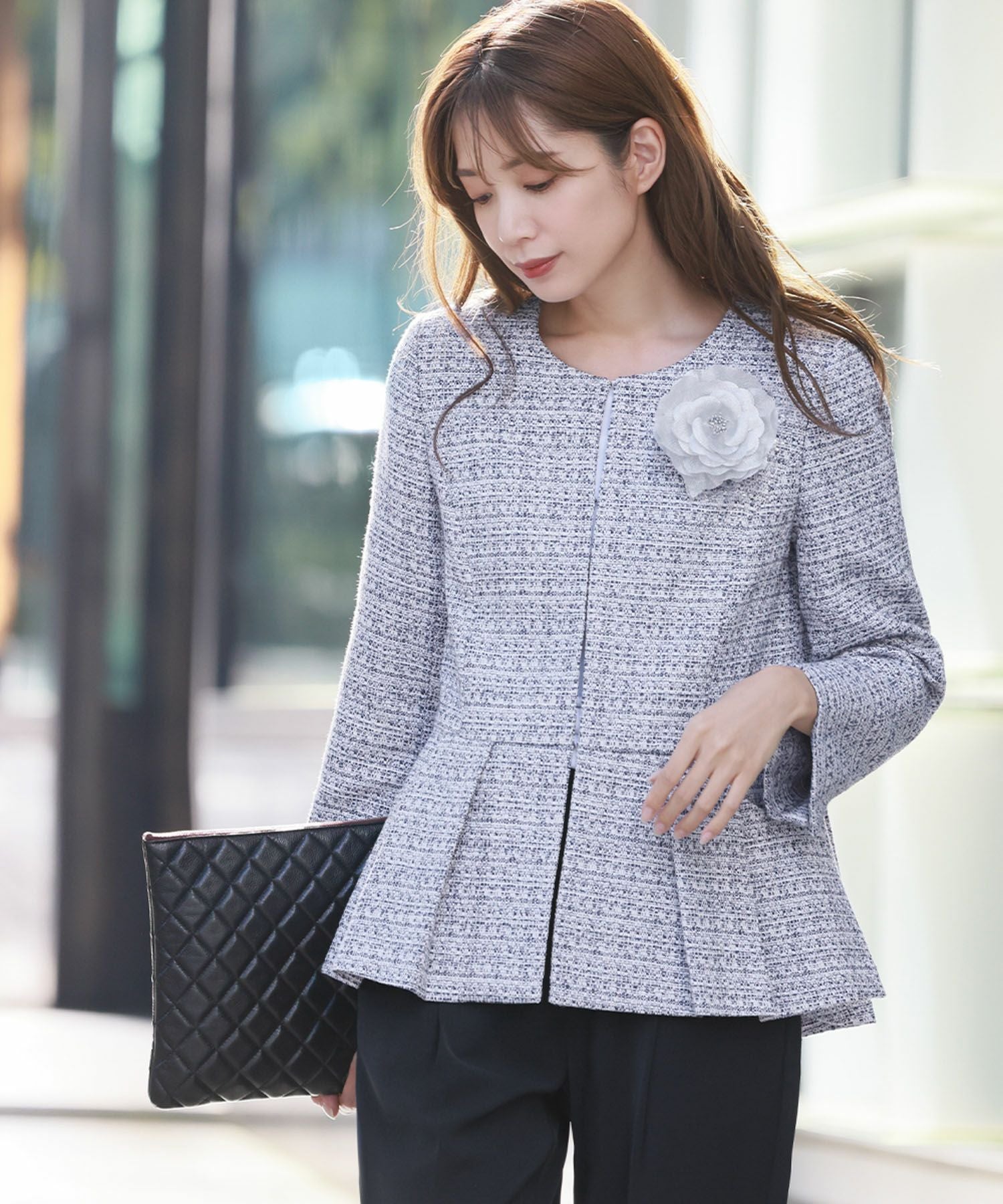 入学式・卒業式・七五三対応 | 2点セットセレモニースーツ