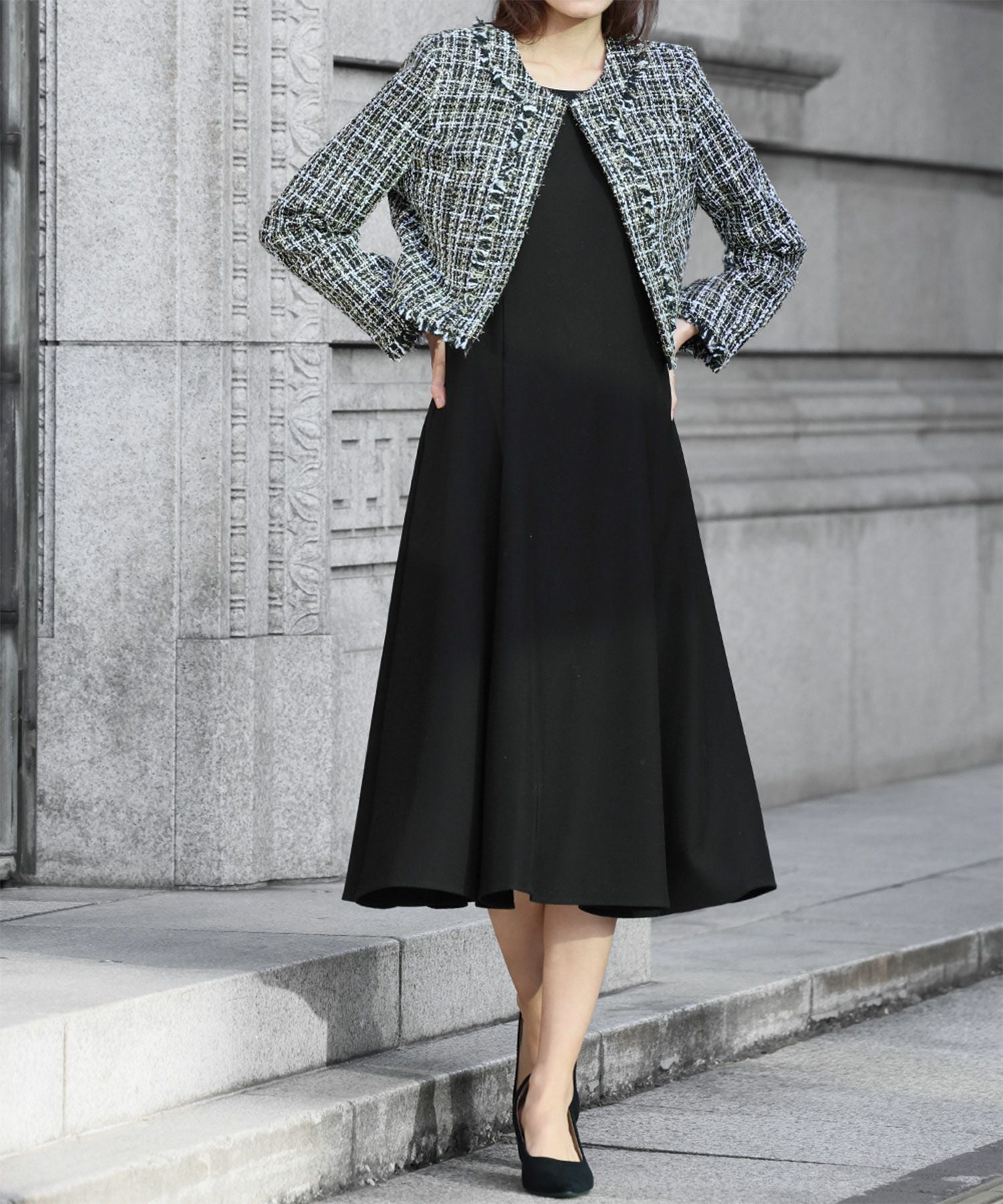 入学式・卒業式・七五三対応 | 2点セットセレモニースーツ