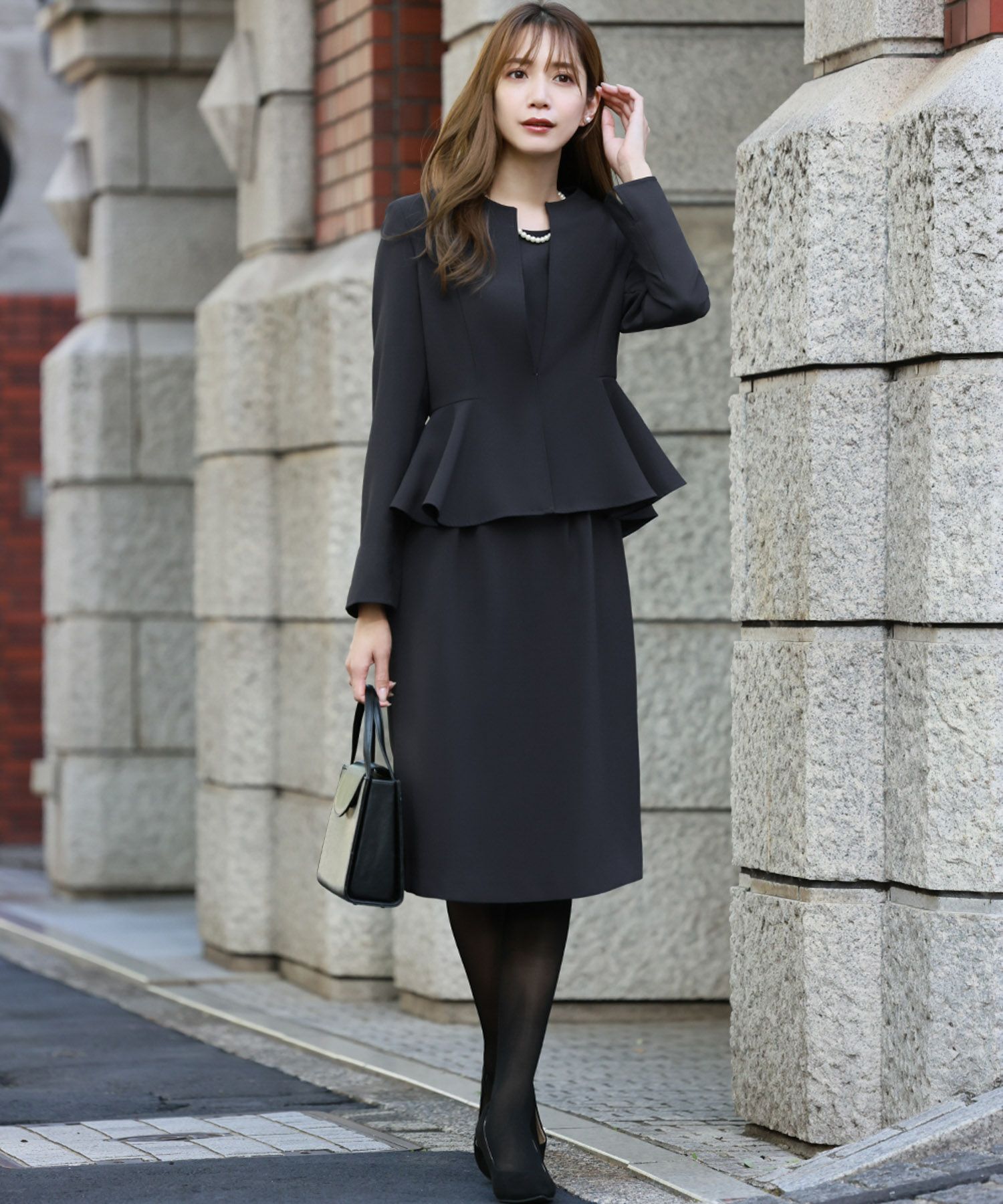 入学式・卒業式・七五三対応 | 2点セットセレモニースーツ