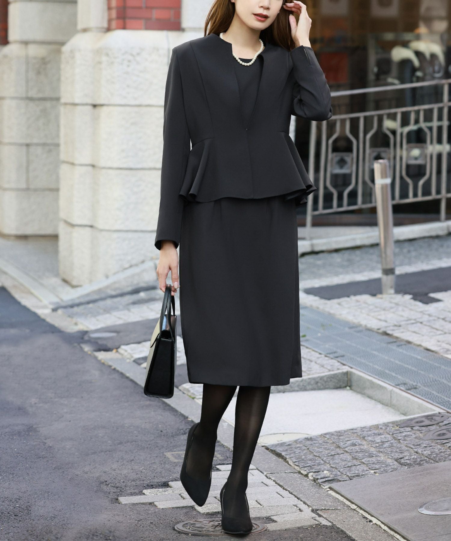 入学式・卒業式・七五三対応 | 2点セットセレモニースーツ