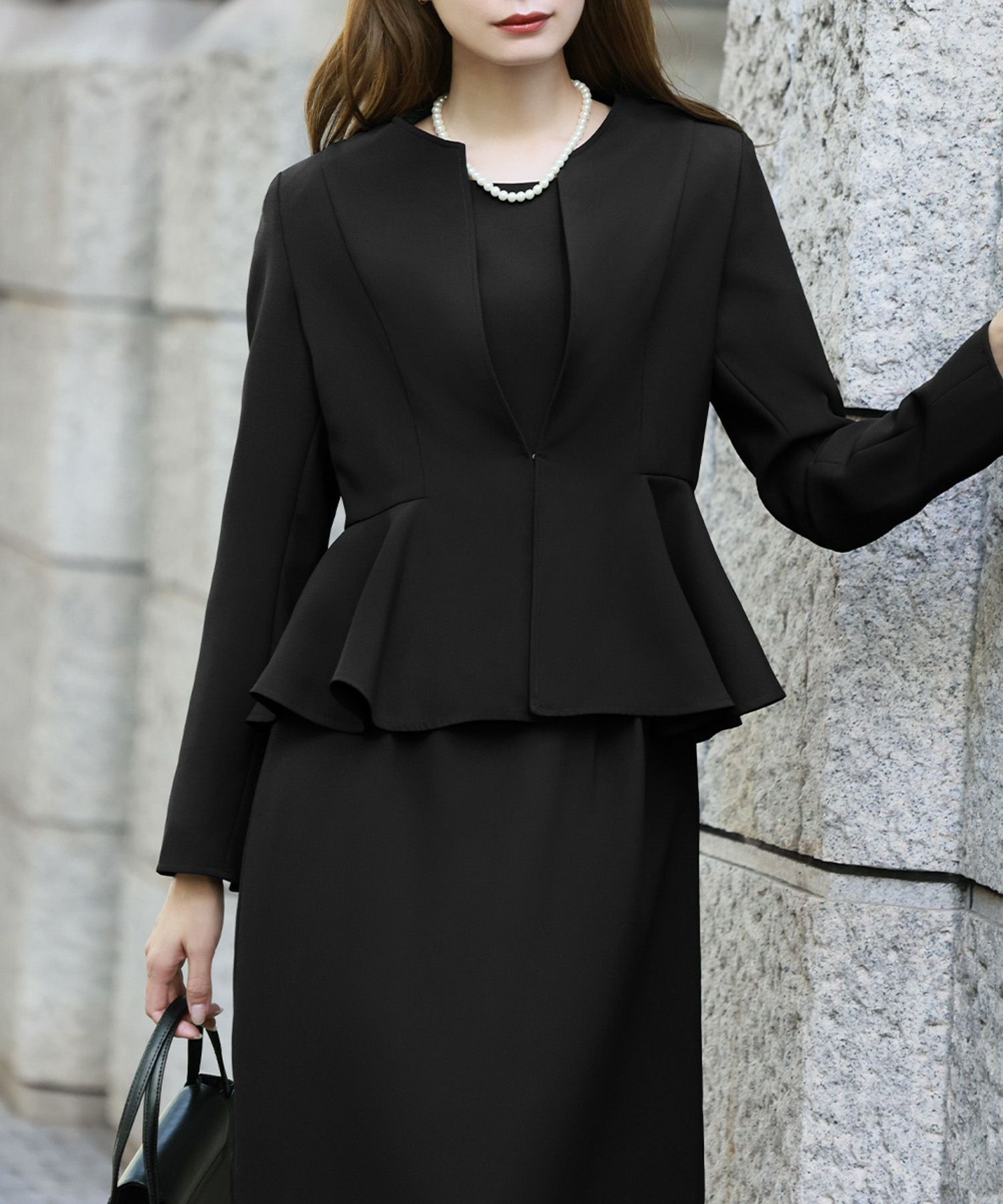 入学式・卒業式・七五三対応 | 2点セットセレモニースーツ