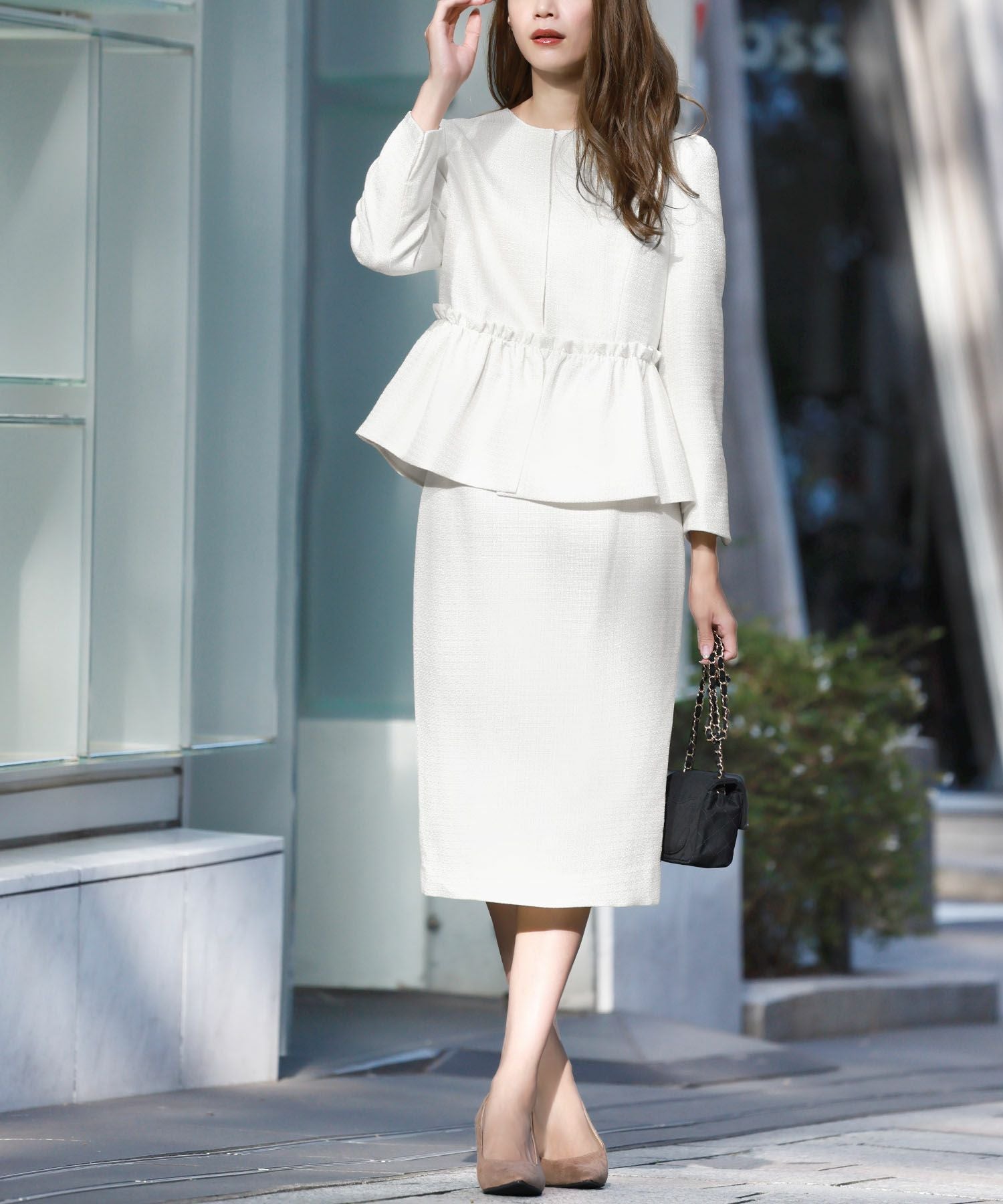 入学式・卒業式・七五三対応 | 2点セットセレモニースーツ