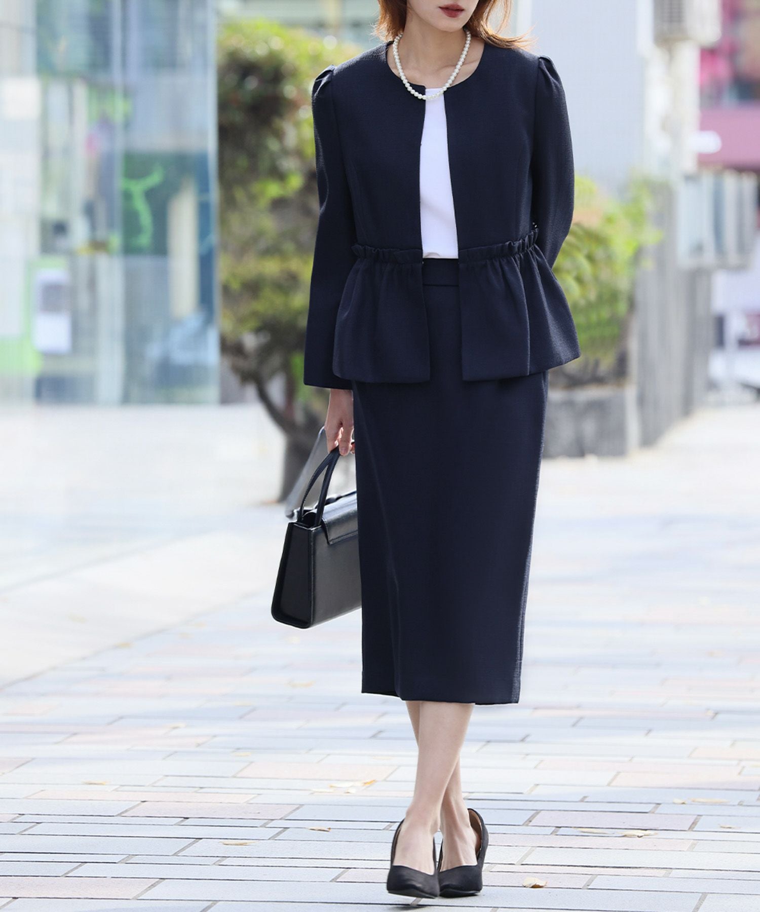 入学式・卒業式・七五三対応 | 2点セットセレモニースーツ