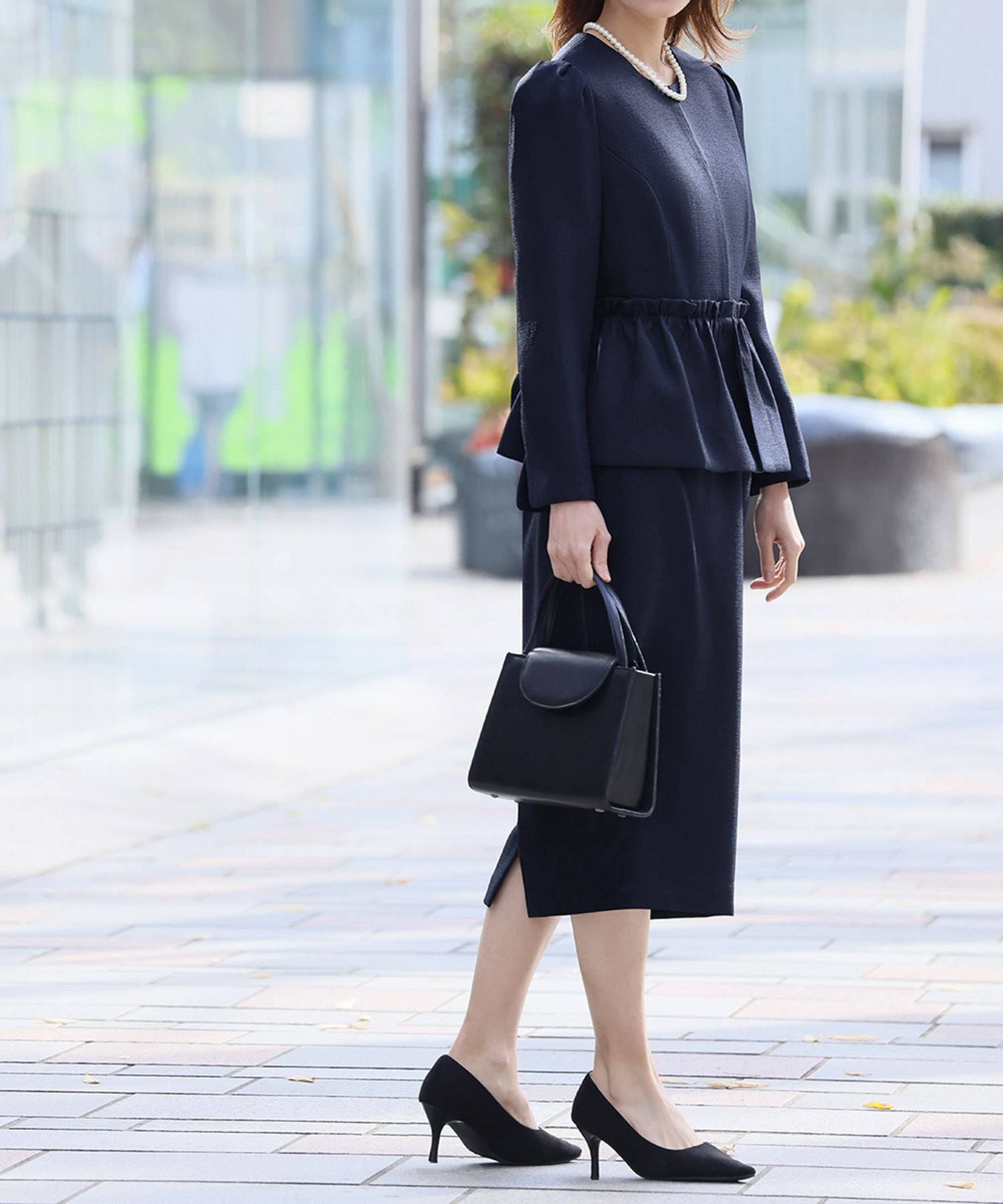 入学式・卒業式・七五三対応 | 2点セットセレモニースーツ