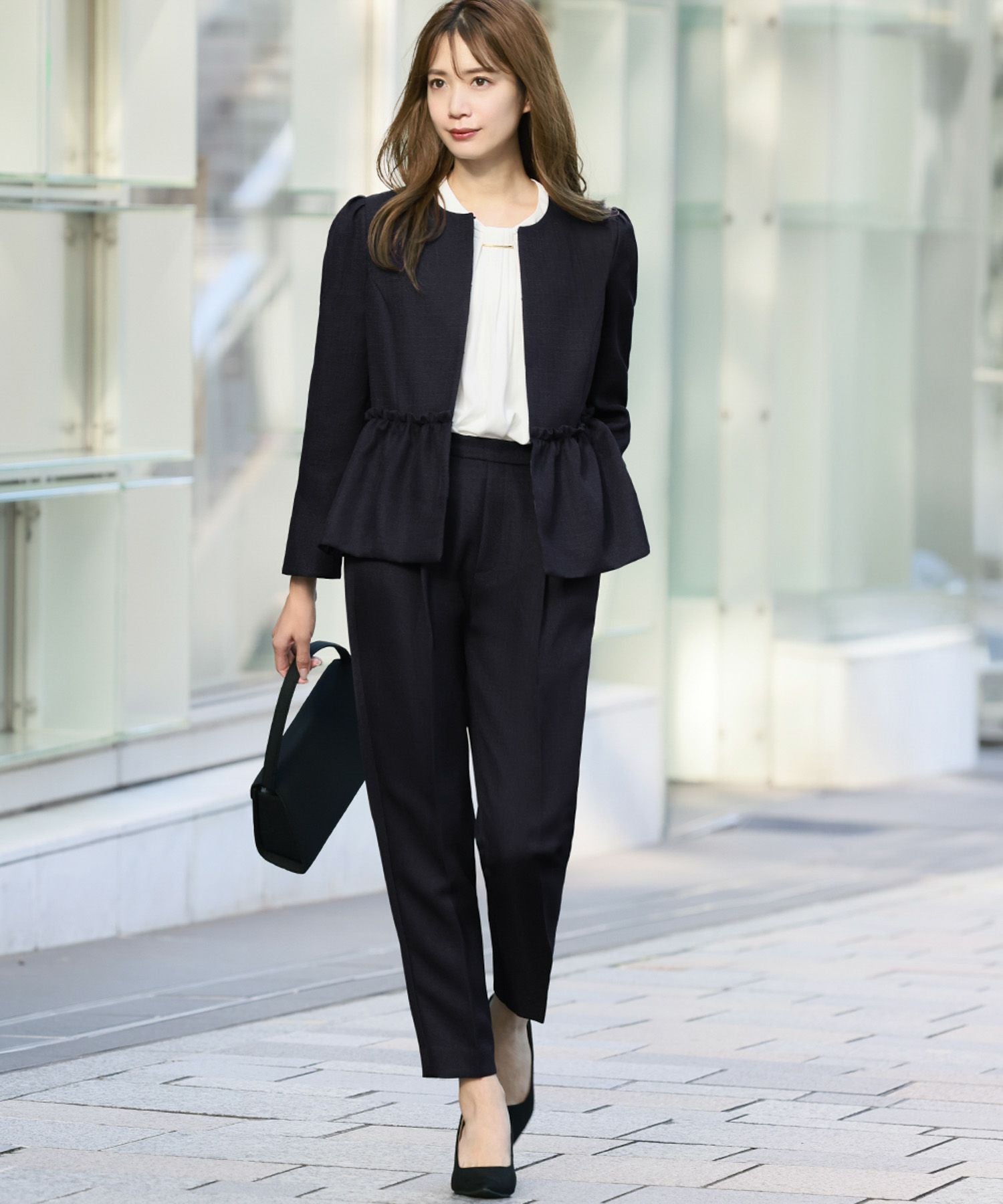 Flolia（スーツ・フォーマル）の商品一覧 - レディーススーツ通販GIRL