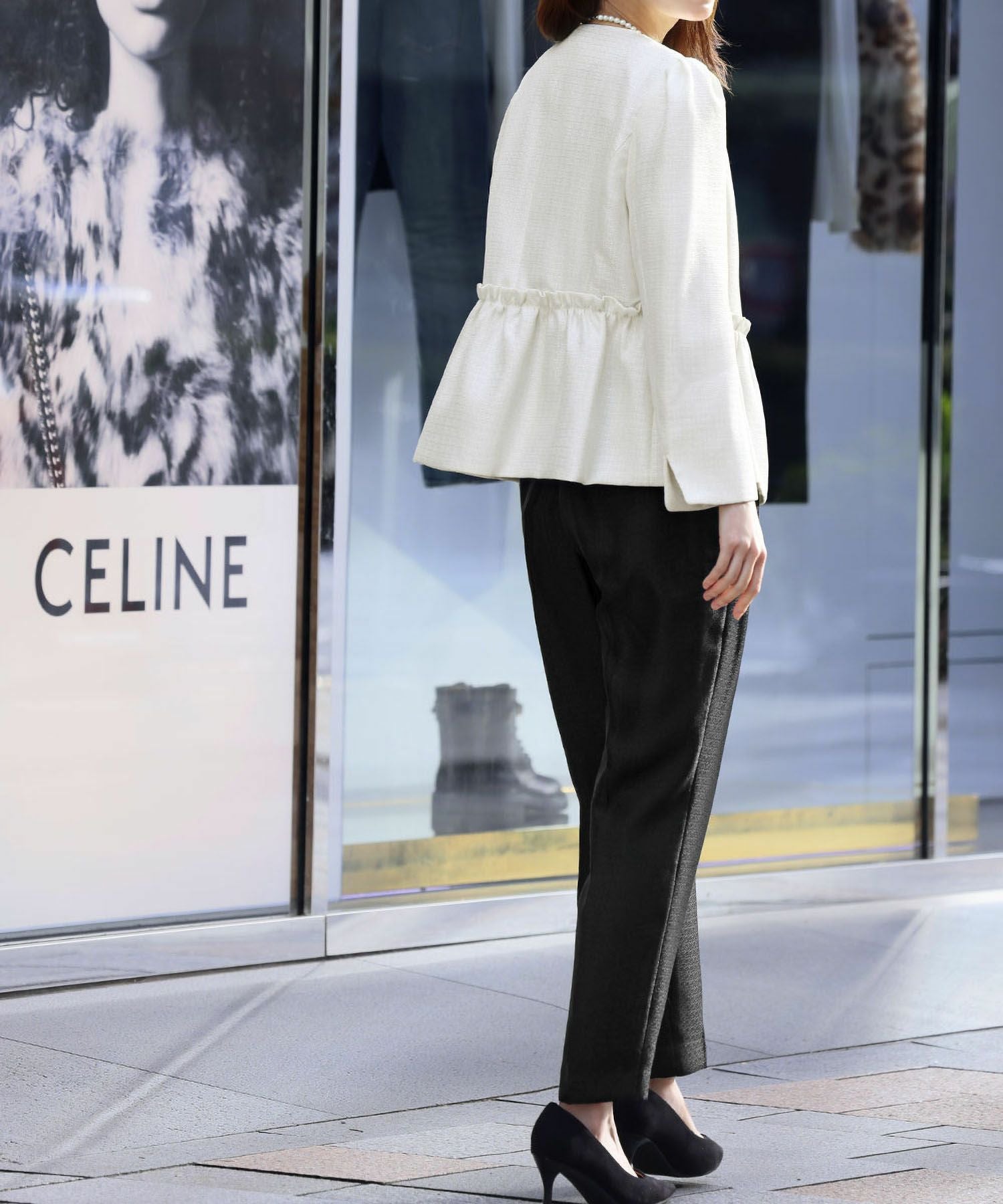 入学式・卒業式・七五三対応 | 2点セットセレモニースーツ