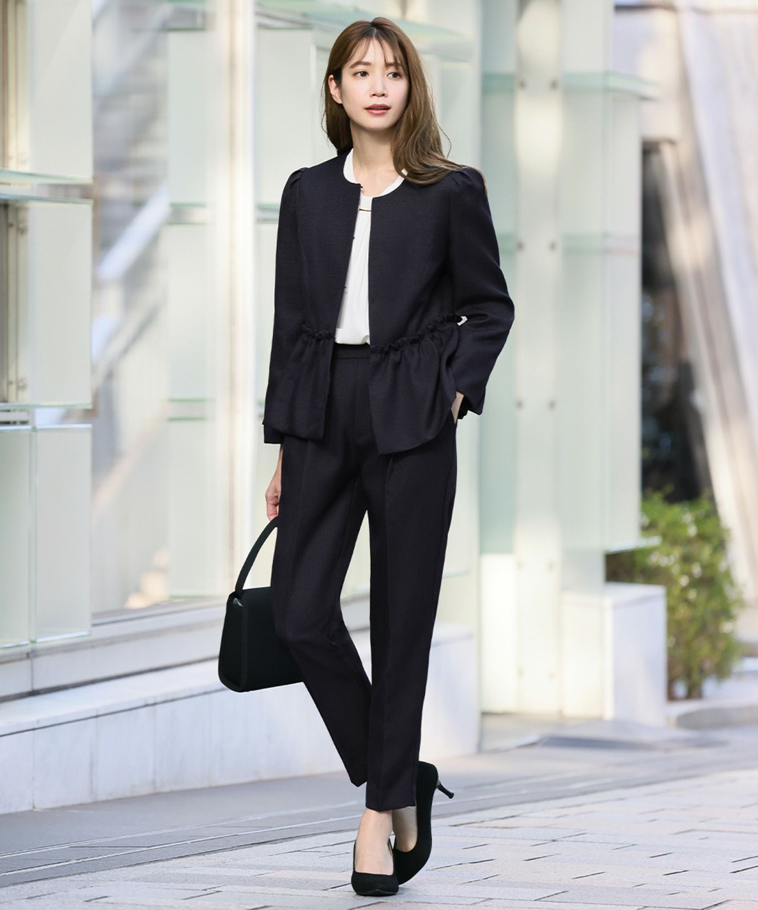 入学式・卒業式・七五三対応 | 2点セットセレモニースーツ