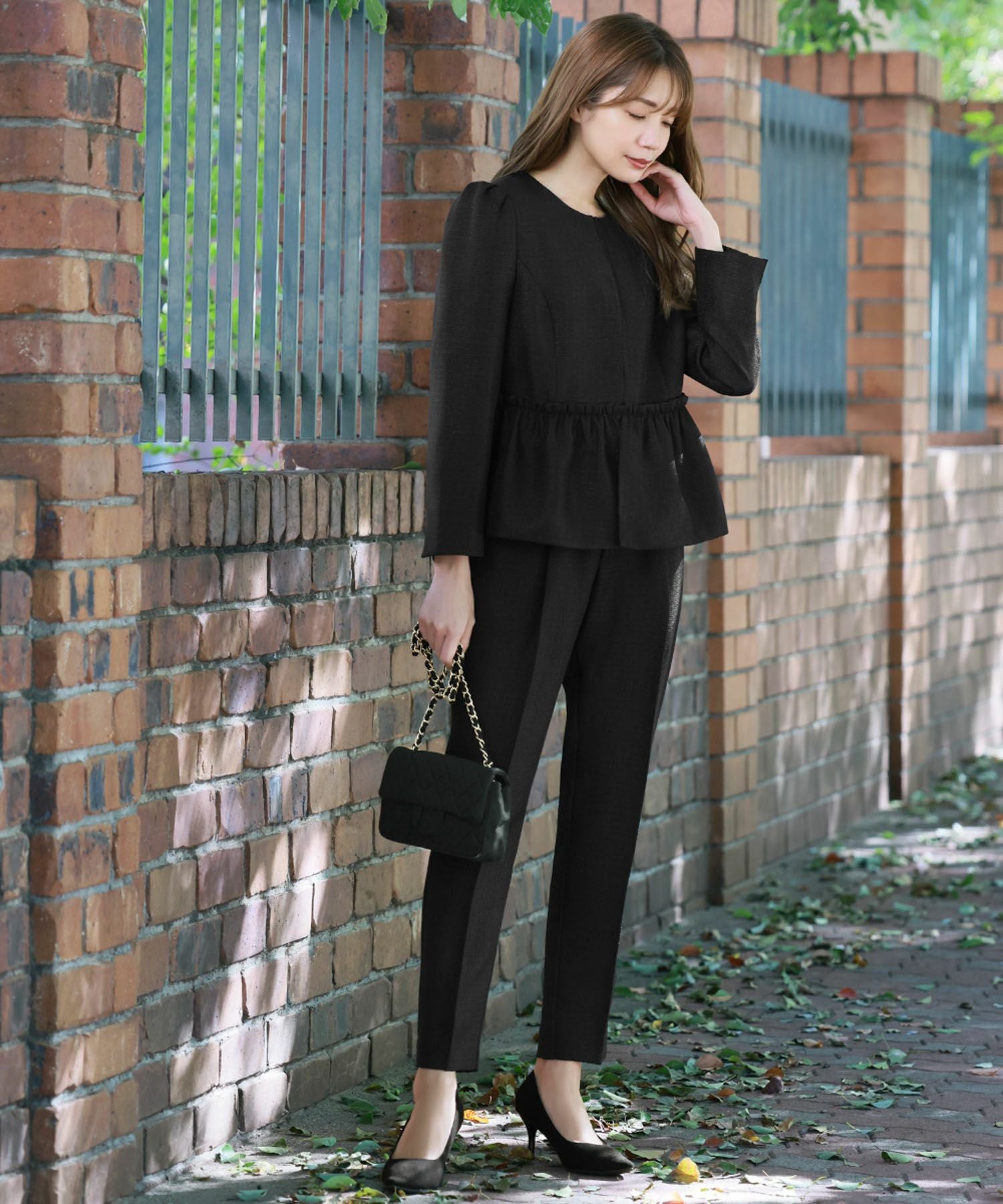 入学式・卒業式・七五三対応 | 2点セットセレモニースーツ