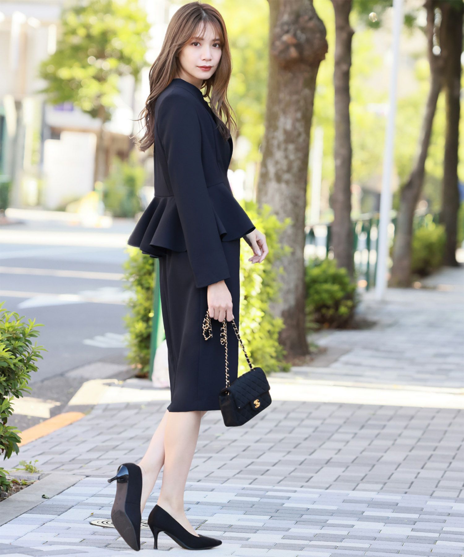 入学式・卒業式・七五三対応 | 2点セットセレモニースーツ