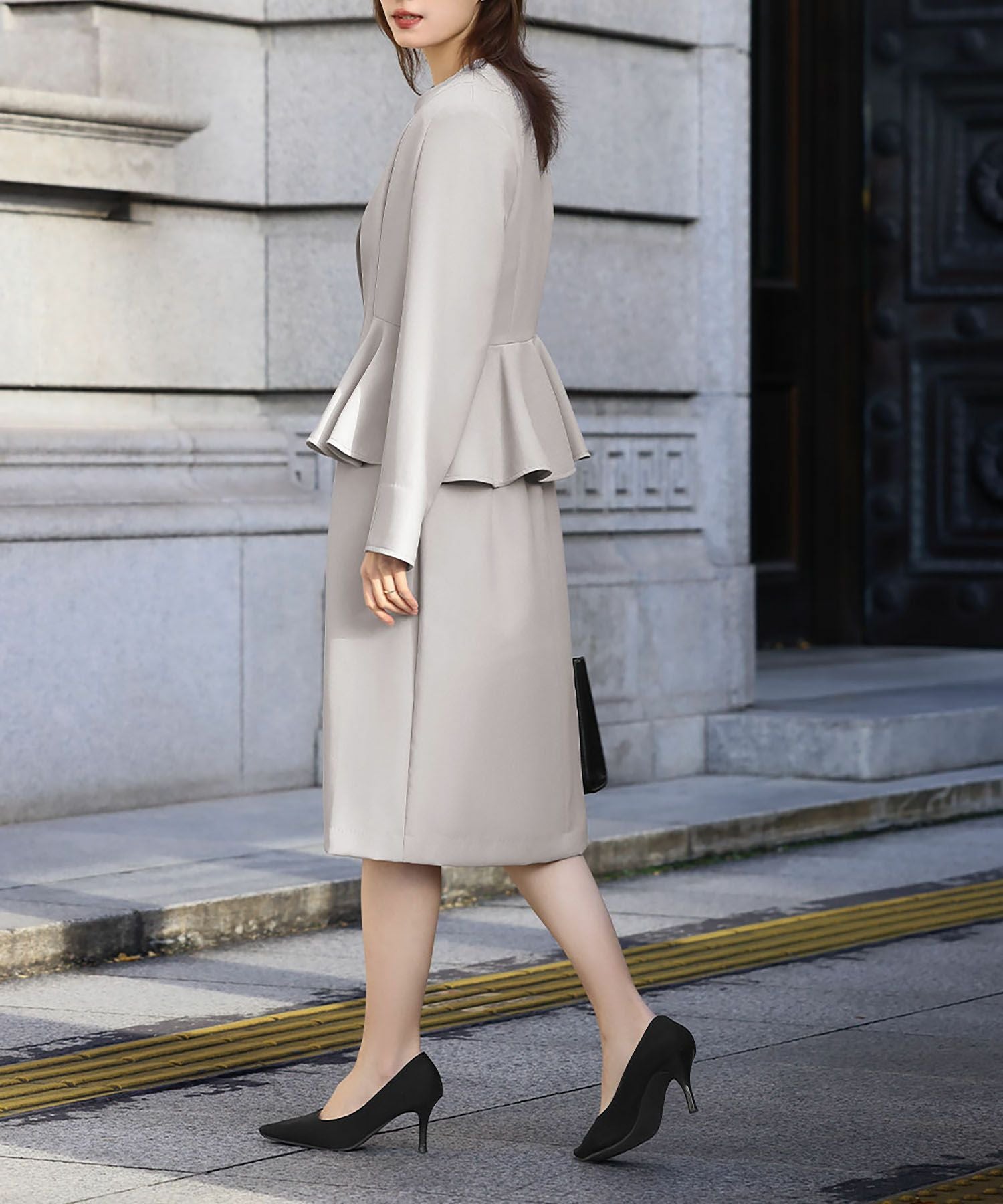 入学式・卒業式・七五三対応 | 2点セットセレモニースーツ