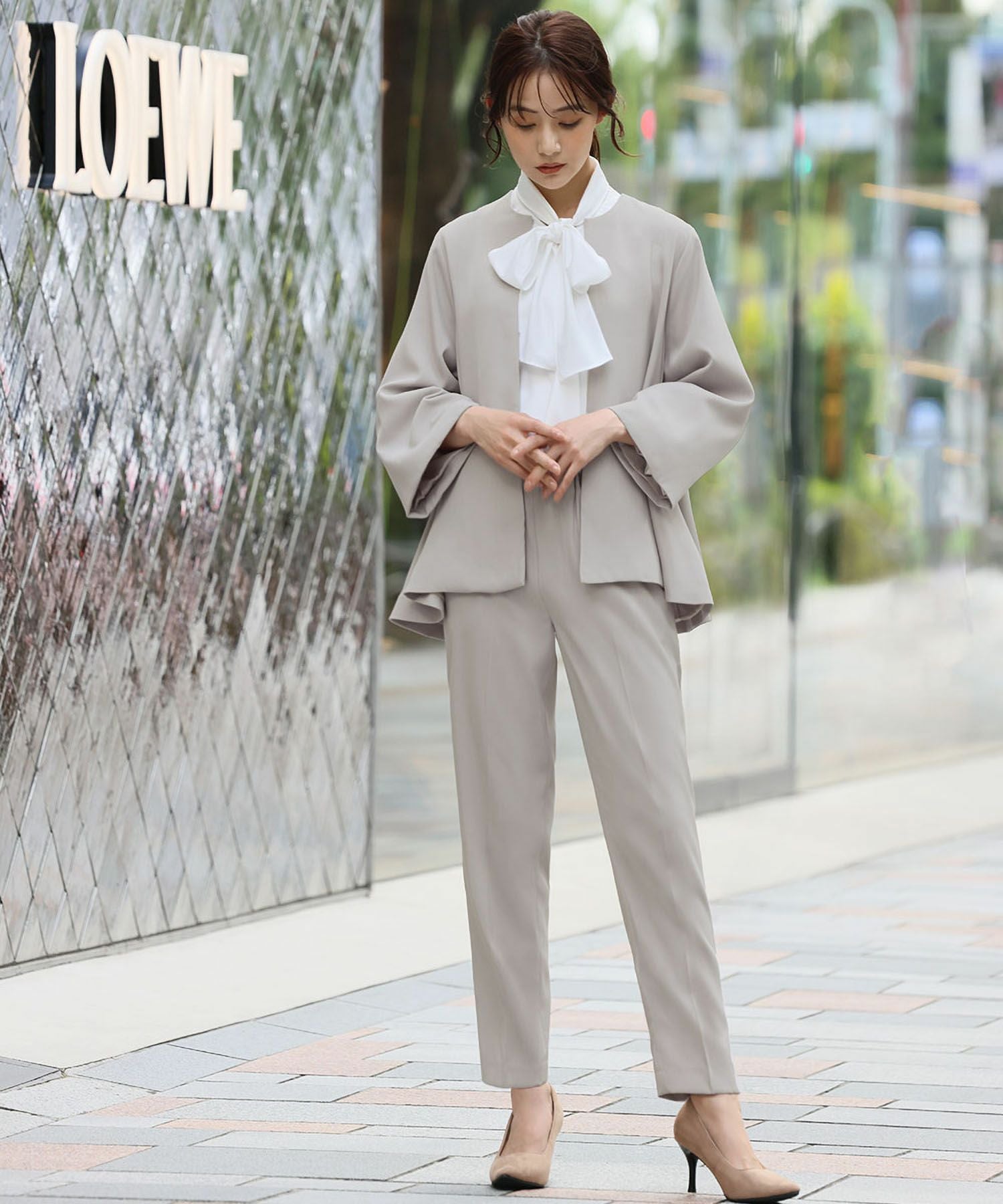 入学式・卒業式・七五三対応 | 2点セットセレモニースーツ