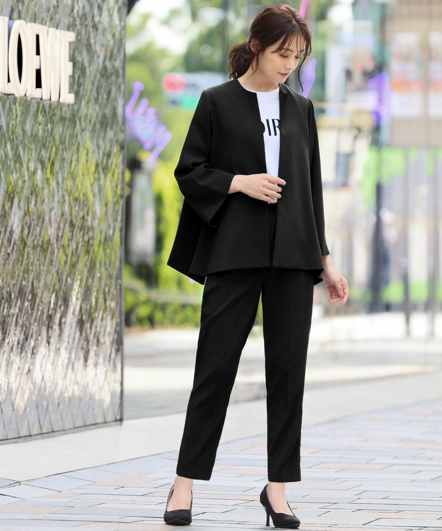 入学式・卒業式・七五三対応 | 2点セットセレモニースーツ