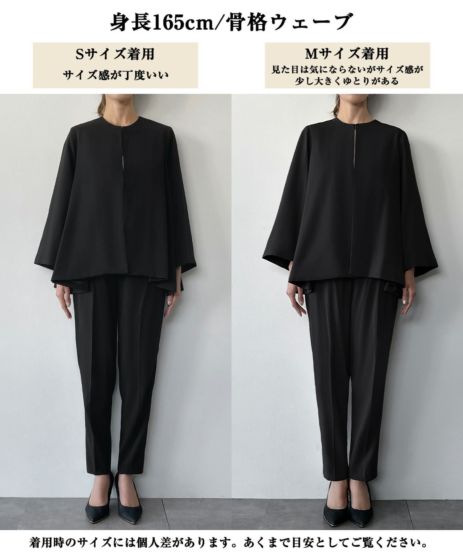試着のみ♡GIRL濃紺ワンピース&amp;ジャケットのスーツ♡セットアップ お受験スーツ レディース ラウンドカラー ワンピース スーツ ママ