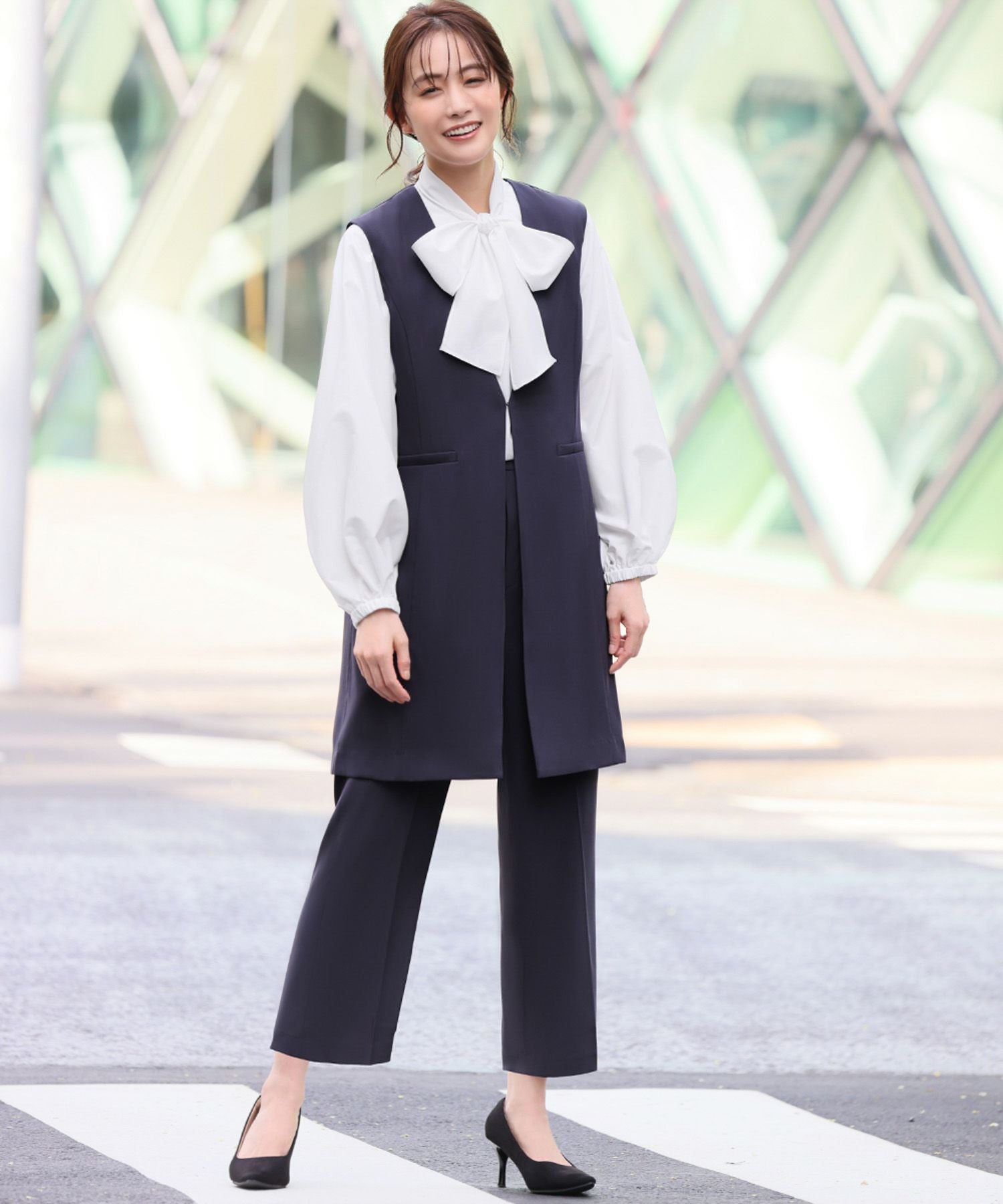 入学式・卒業式・七五三対応 | 3点セットセレモニースーツ