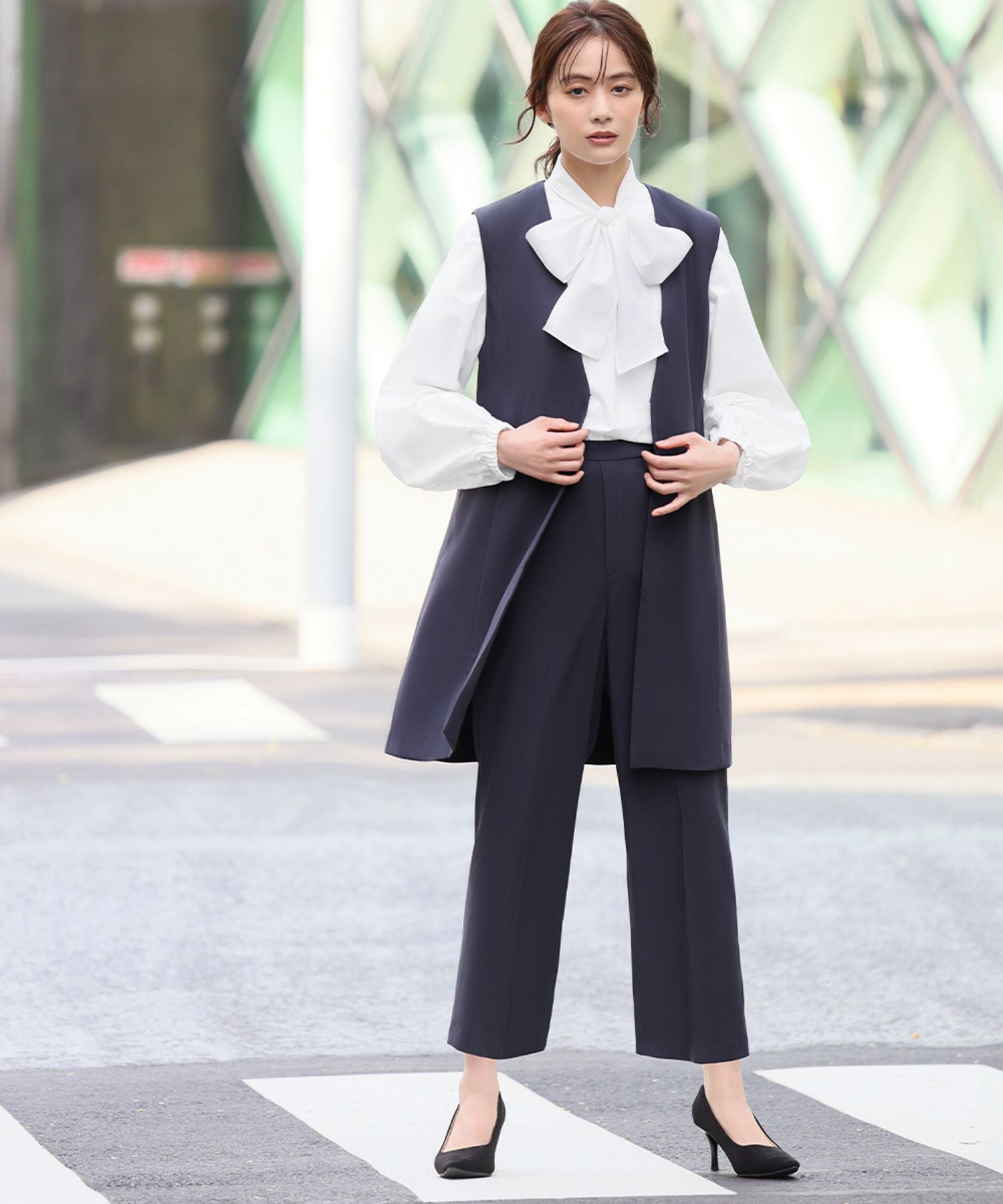 入学式・卒業式・七五三対応 | 3点セットセレモニースーツ